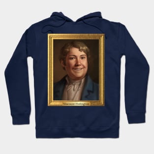 Viscount Finlinton Hoodie